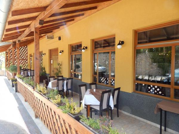 Slika restorana 12 - Restoran Petrović