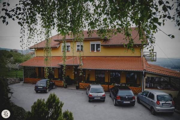 Slika restorana 11 - Restoran Petrović